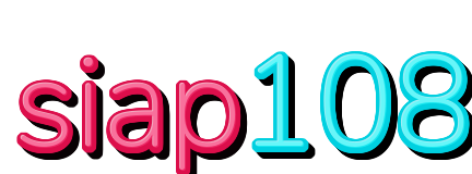 siap108 — logo kanal