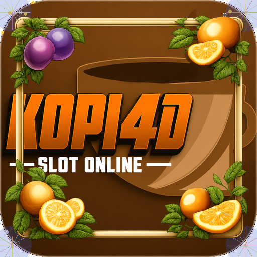 kopi4d — mitra unggulan